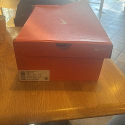 Nike Run Swift 3 Navy Blue/White ~ Men’s US Size 15