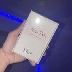Miss Dior Blooming Bouquet