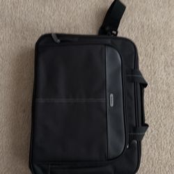 Targets Laptop Bag