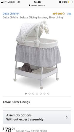 Bassinet