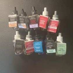 Bath Body Works Wall Flower