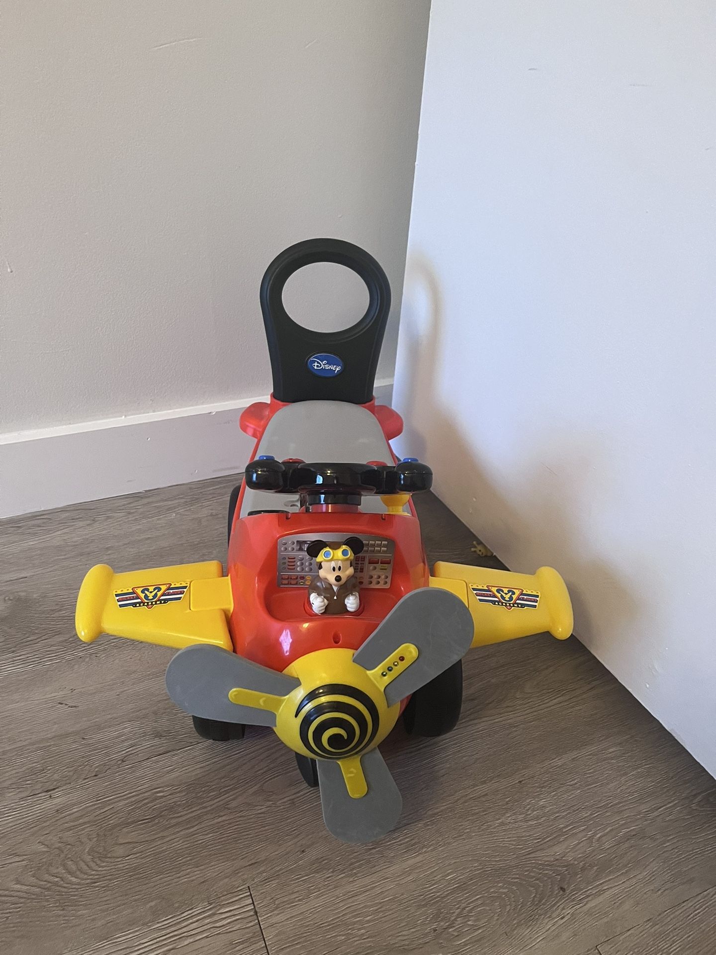 Kids Ride