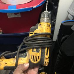 Dewalt Electric Tools. 