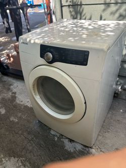 secadora  Samsung
