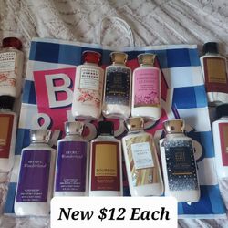 Bath And Body Works New ❤️ Different Prices