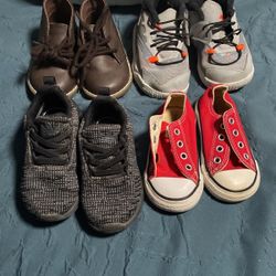 Toddler Shoes