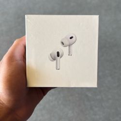 Pro 2nd Gen - USB C
