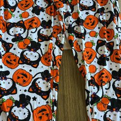 Halloween - 🎃 Hello Kitty Sleepwear Pants
