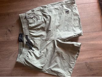 Psycho bunny shorts