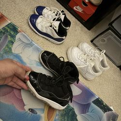 Kid Shoes
