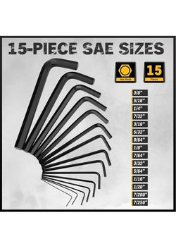 ELEAD ALLEN KEY SET