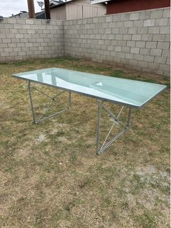Moment Dining Table by Niels Gammelgaard for IKEA, 1980s