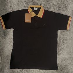 Burberry Polo Shirt