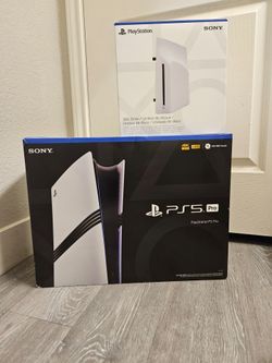 PS5 Pro