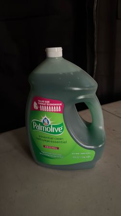 Palmolive Essential Clean Original Dish Liquid