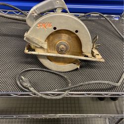 Circular Saw