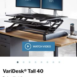 Desk