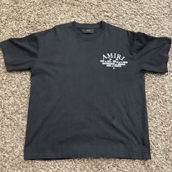 Amiri Shirt