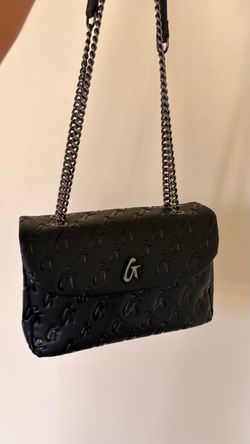 Glamaholic bag