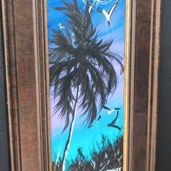 2nd Florida Highwaymen D. Tynes Gibson