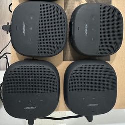 Bose Speaker 