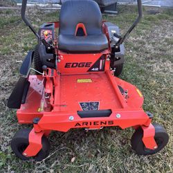Ariens Edge 42” Mower