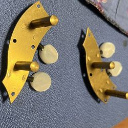 Cello Tuners