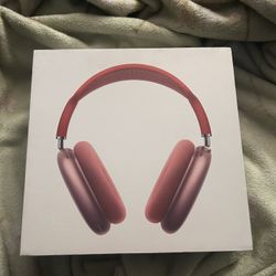 AirPods Max With Smart Case 