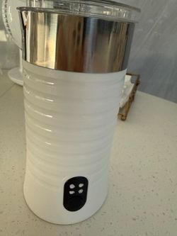 HERILIOS Electric Milk Frother