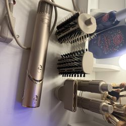 Shark Dryer World Perfect 