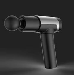 New! Unused! New! Muscle Massage Gun, Portable Muscle Massager Professional Deep Tissue Massager