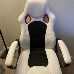 Gaming Chair - Leather
