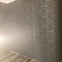 Wallpaper Install