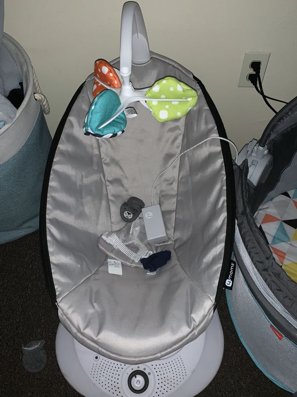For moms rocker for Sale in Bakersfield, CA OfferUp