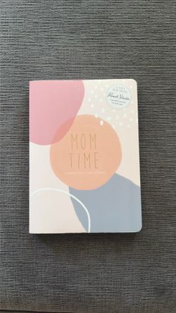Mom’s journal