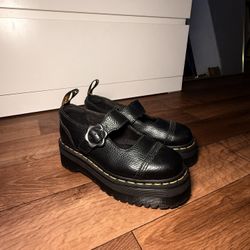 Doc Martens