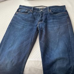 Levis 511 Denim Jeans