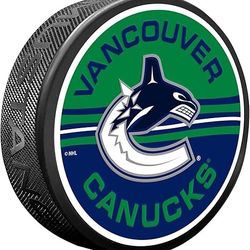 Seattle Kraken vs Vancouver Canucks