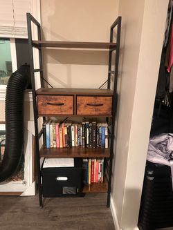 Book shelf
