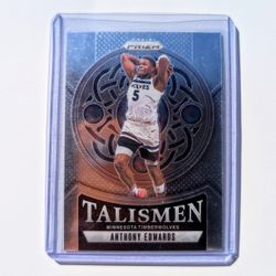 Anthony Edwards Card 