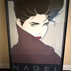 Nagel Picture