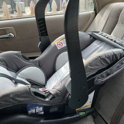 Car Seat 