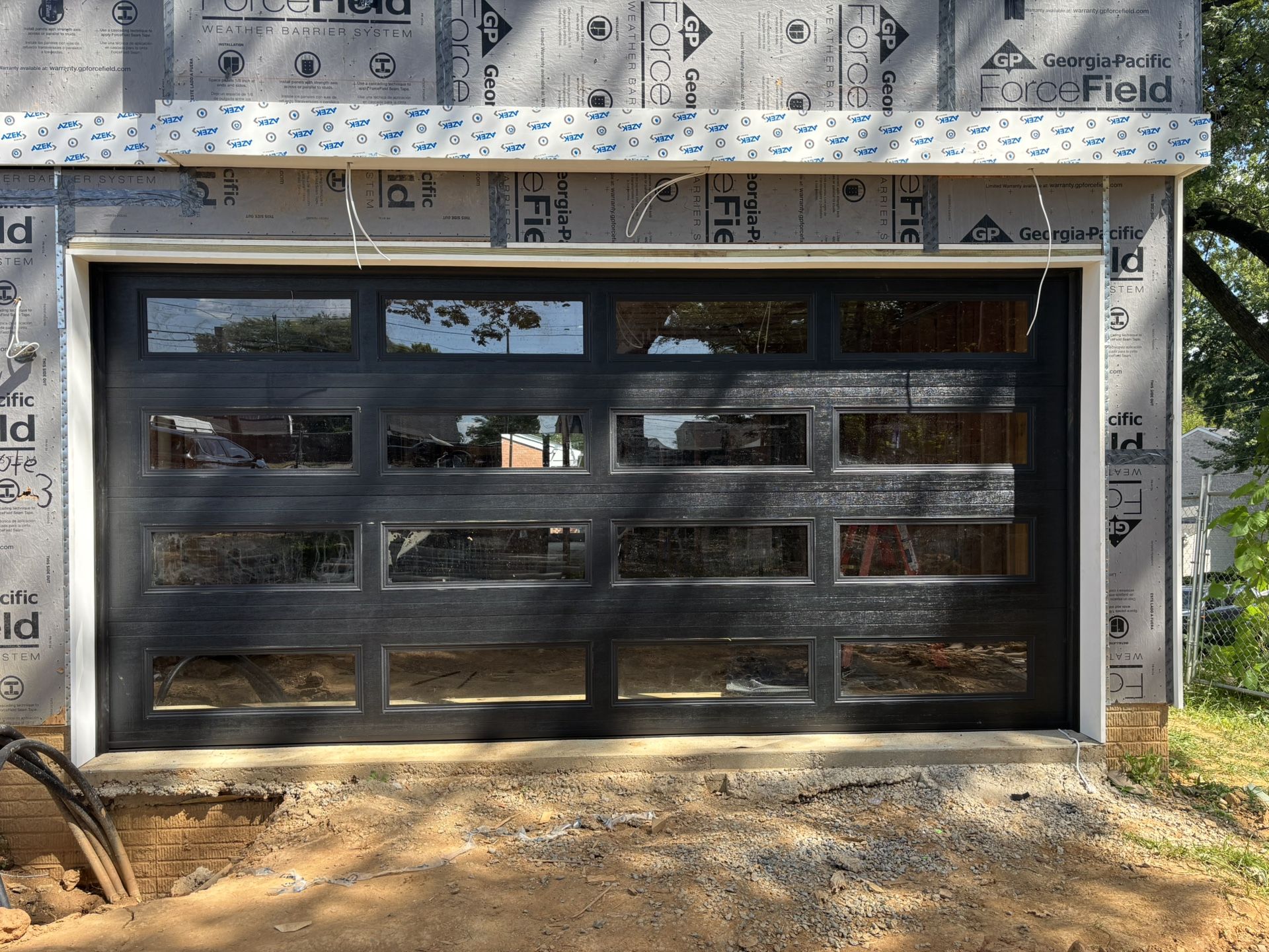 Garage Doors