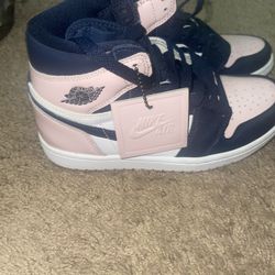 Jordan