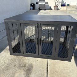 Large Dog Crate