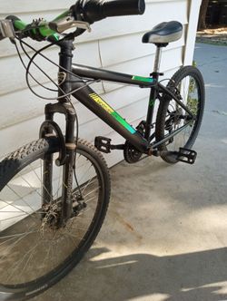 NORTHPOINT Mountain bike