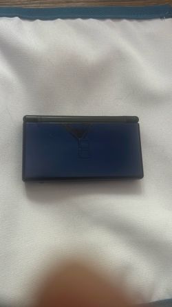 Nintendo Ds lite