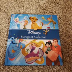 Disney Storybook Collection Book 