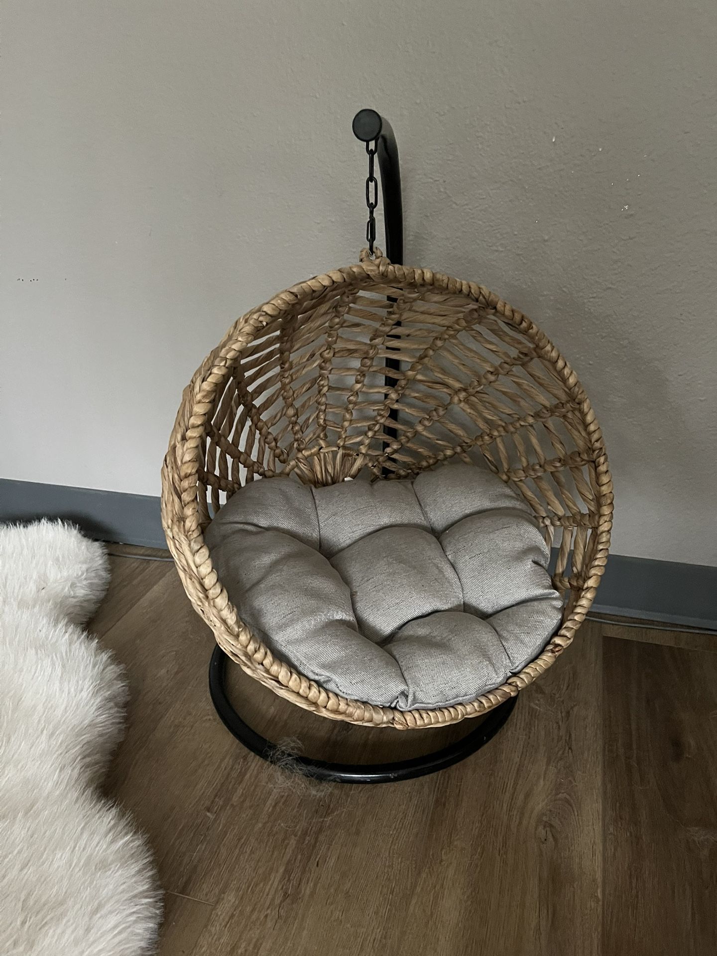Hanging Cat Bed