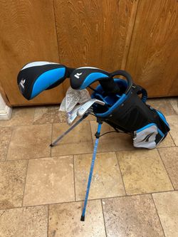 Top Flite Junior Set